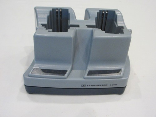 Sennheiser l2015 charger - sennheiser,