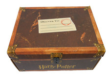 Harry potter hardcover boxed - harry,