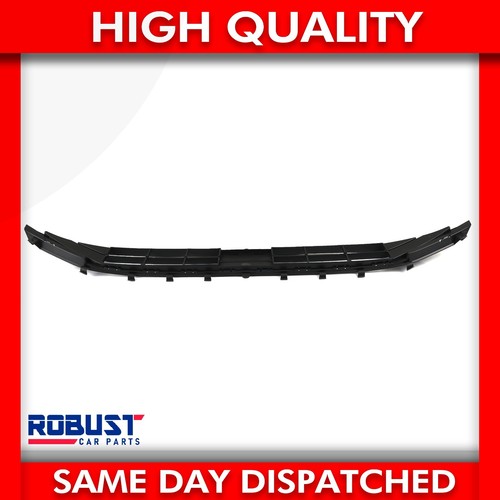 Front lower centre bumper - centre,