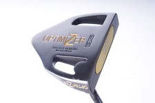 NEW MENS OPTIMIZER PUTTER GOLF
