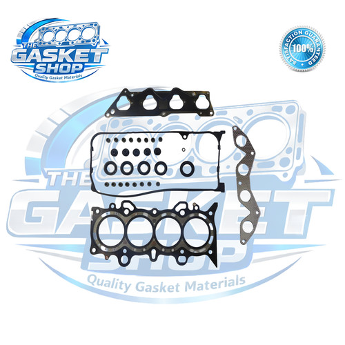 Head gasket set fits - set, honda