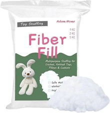 Hollow Fibre Polyester Filling