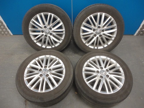 Genuine caddy fortaleza - vw,