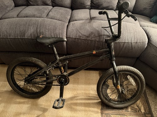 Haro leaucadia bmx bike - bmx,