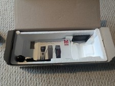 Moser hair clipper - German