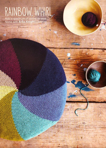 Erika knight knitting pattern - knight,