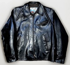 Aero Leather 1930 Half Belt