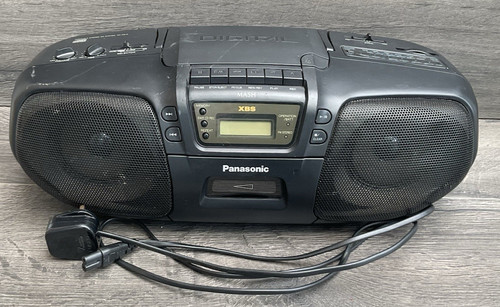 Panasonic ds15 portable - panasonic,
