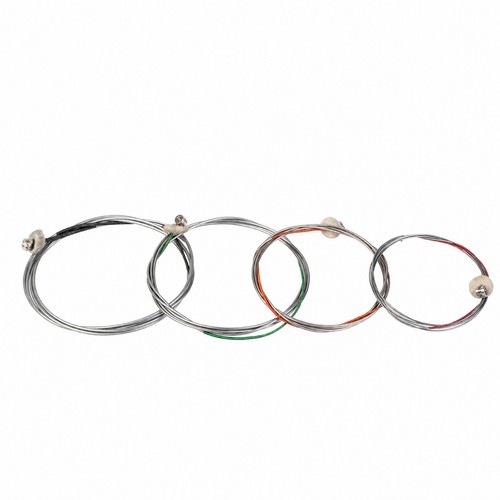 Pieces steel double - 4,