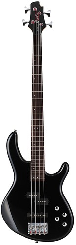 Cort action plus electric - action, bk