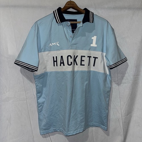 Nwt hackett london aston - nwt,