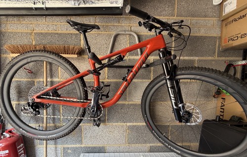 Specialized epic evo expert - epic,