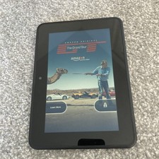 Amazon Kindle Fire HD 7 (2nd