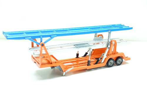 Corgi 1146 scammell trideck - 1146,
