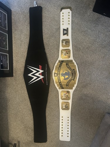 Wwe intercontinental - wwe,