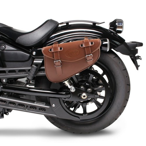 Saddlebag for triumph - 3l,