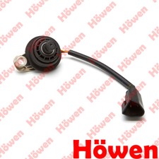 Howen Gearbox Speedo Speed