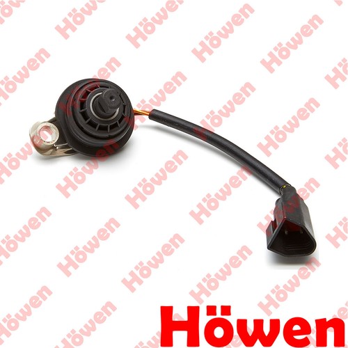 Howen gearbox speedo speed - howen,