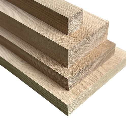 Oak boards 35mm or - oak,