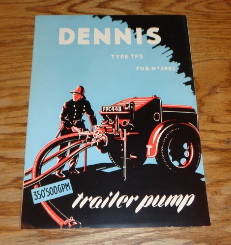 Original 1959 dennis - original,