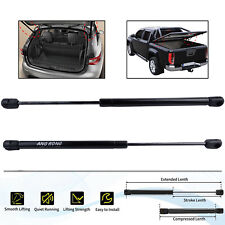 Pair For Nissan Navara D22 D23 D40 Snugtop Canopy Rear Tailgate Boot Gas Struts