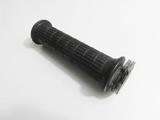 Grip sleeve throttle grip
