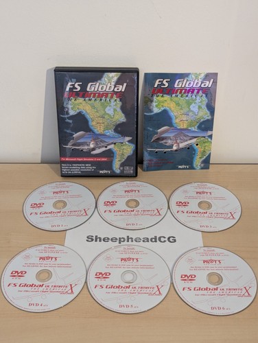Global ultimate the - fs,