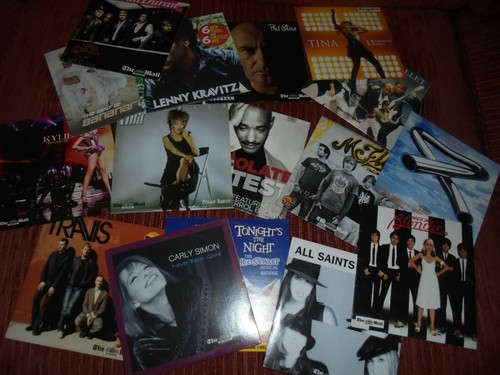 Promo group album - promo, cds