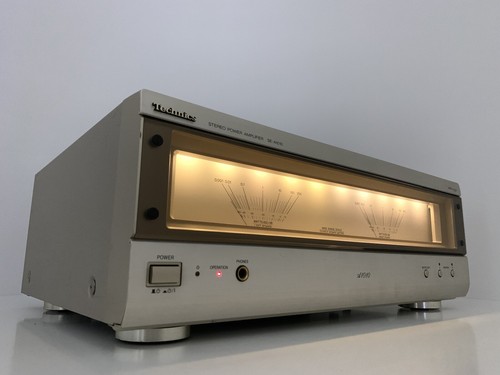 Technics a1010 power - technics,