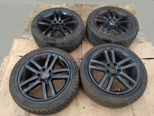 AUDI Q7 2010 SET OF 20" ALLOY