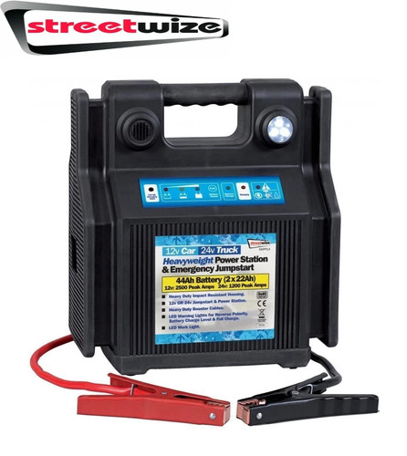 Heavy duty 12v - duty, 24v