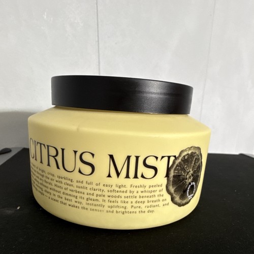 Asquith somerset citrus mist - asquith,