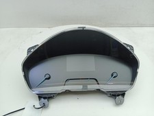 FORD FOCUS SPEEDOMETER