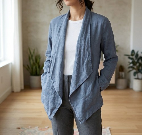 Vanucci 100 linen - vanucci,