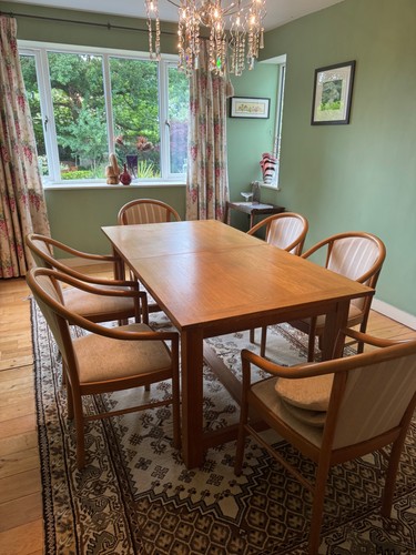 Laura ashley solid oak - ashley,