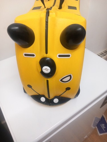 Trunki kids children travel