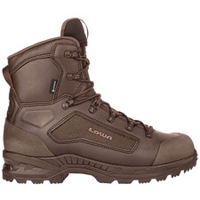 Lowa Breacher GTX Mid Boots