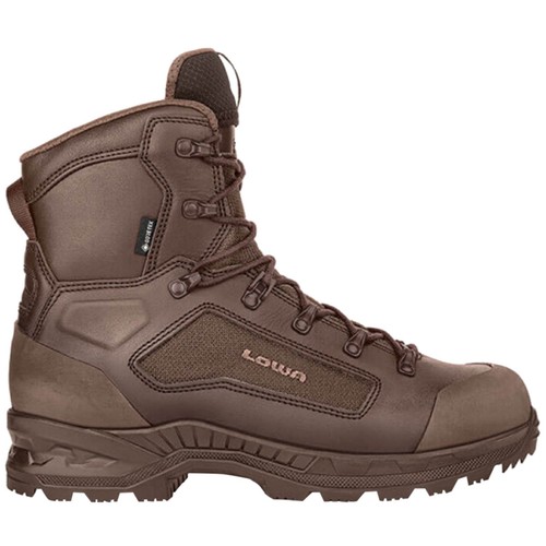 Lowa breacher gtx - lowa, mid