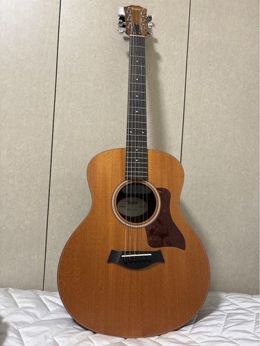 Taylor mini mahogany go - gs,