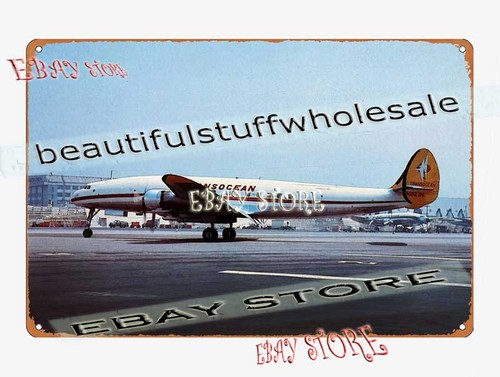 1957 lockheed constellation - 1957,