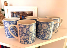 Queens by Churchill Penzance