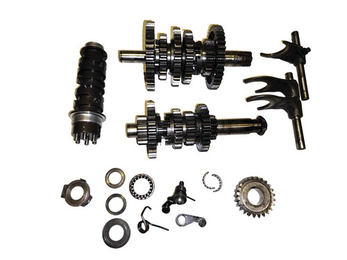 Gasgas jtr jtx txt trials - jtr,