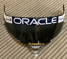 Max Verstappen Replica Helmet