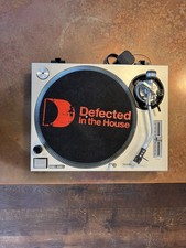 Rare Technics SL-1200 MK2