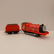 Thomas & Friends Trackmaster