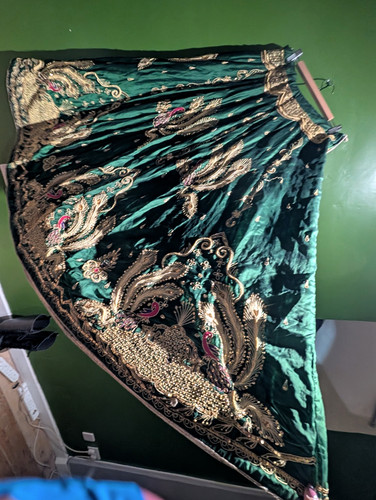 Vintage original indian - original,