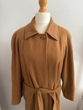 Aquascutum women’s camel