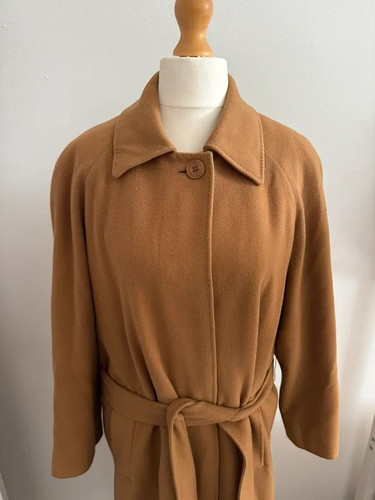 Aquascutum women camel - aquascutum,
