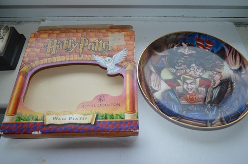 Harry potter royal - potter,