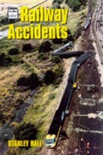 Railway Accidents (Ian Allan